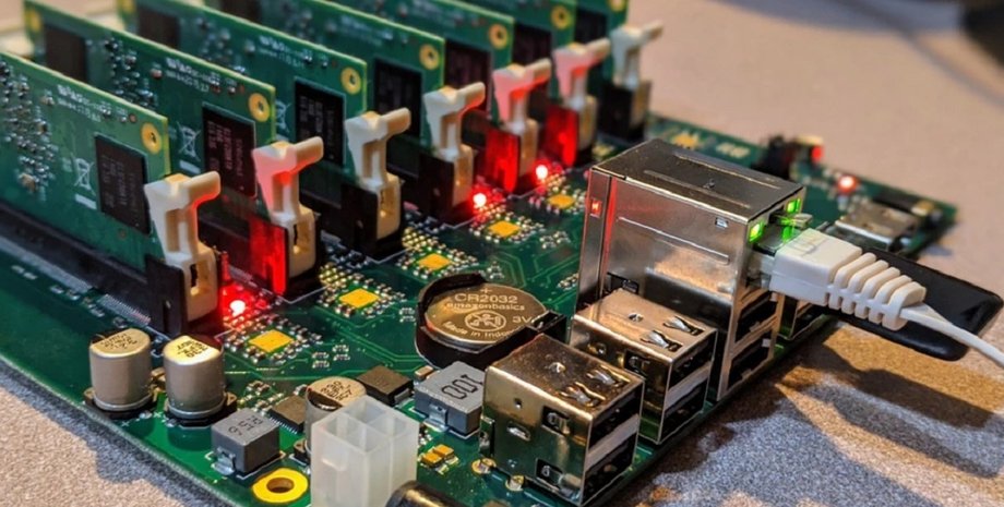 Интернет, сервер