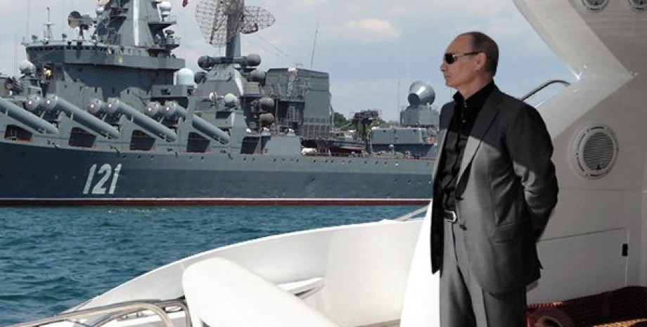 владимир путин, управляющий, коррупция, Александр Колпаков, яхты, дворцы, недвижимость