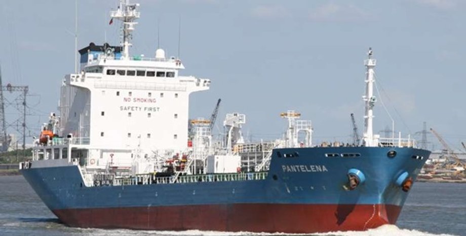 Фото: balticshipping.com