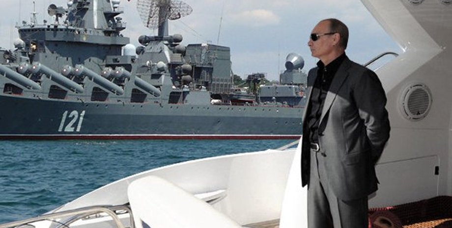 владимир путин, управляющий, коррупция, Александр Колпаков, яхты, дворцы, недвижимость