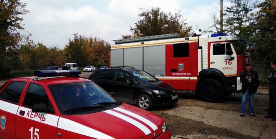 Фото: пресс-служба МЧС РФ