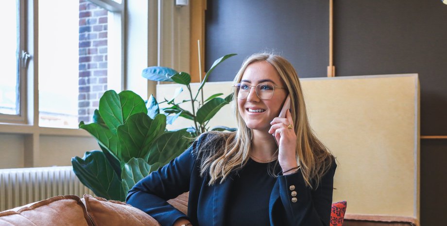 Смартфон, телефон, дзвінки