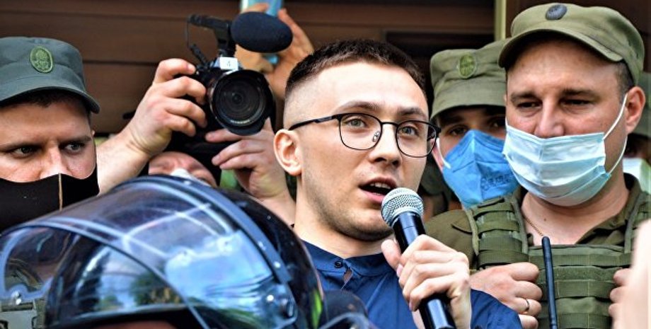 Фото: Facebook, Іван Вербицький