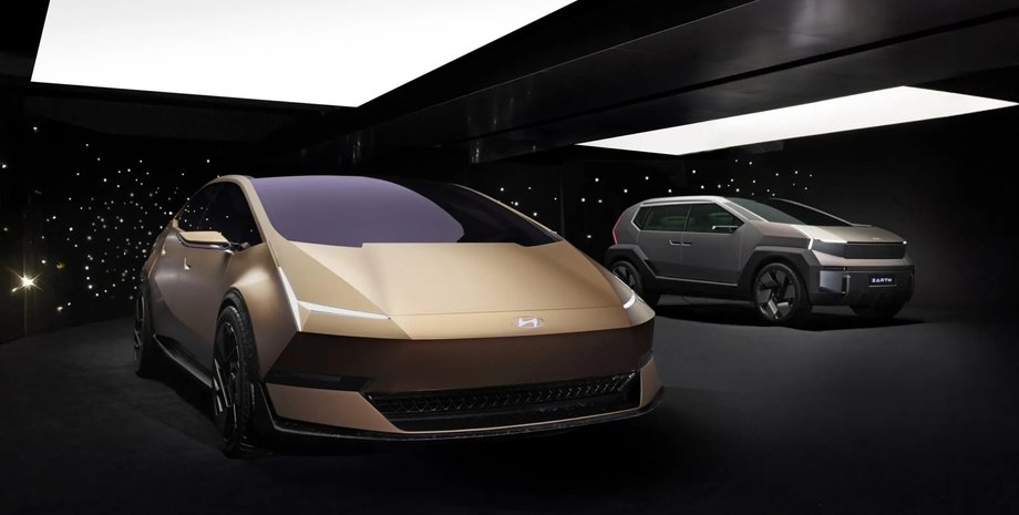 новые Hyundai Ioniq