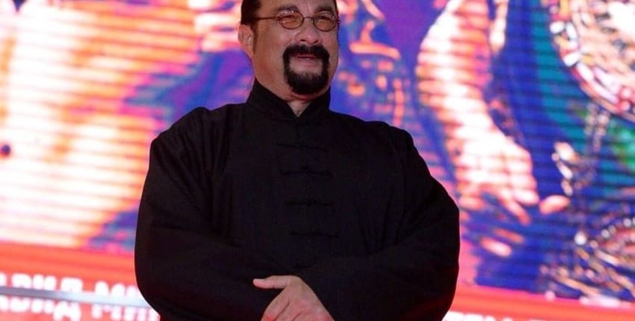 стивен сигал, россия, русские корни