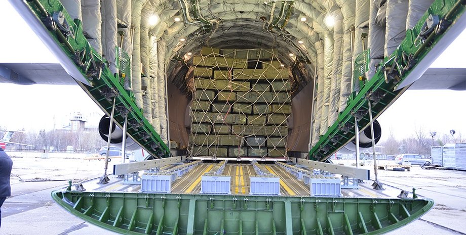 Фото: antonov.com