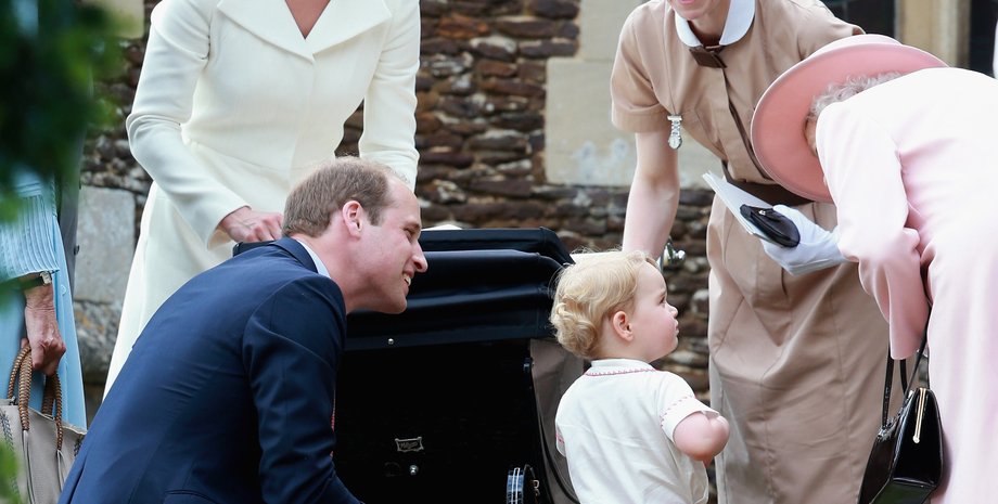 мария борралло няня принца, няня принца, норланд, няня из норланда, няня