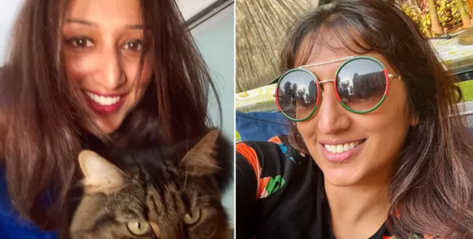 Адвокатка Рамія Нагеш, суд, заснула під час судового засідання, виправдання, звільнення, курйози, фото, Велика Британія