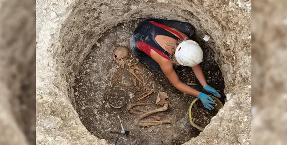 гени, поховання, дослідження, жінка, кельти, Англія, громада, геном, суспільство, мати, хромосома, шлюб