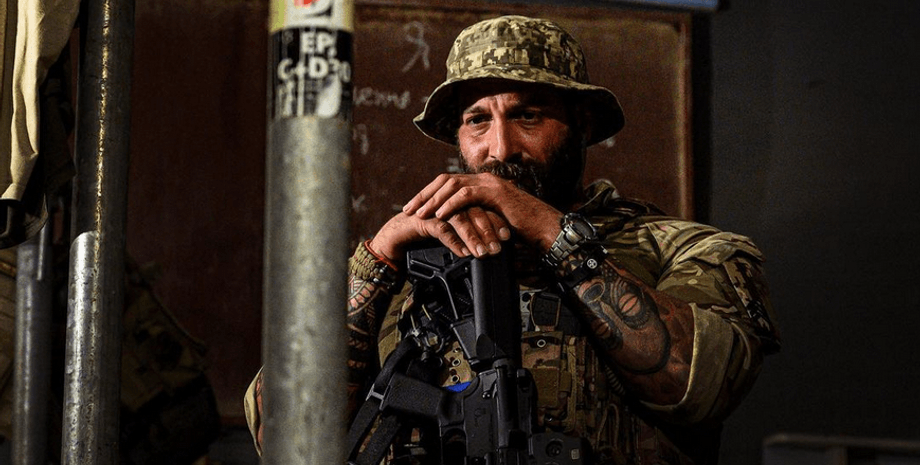 Даниэль Салем