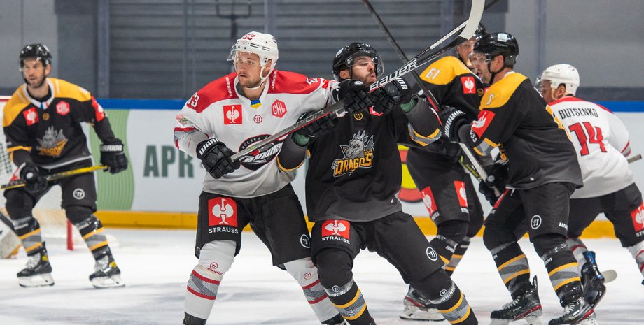 ХК Донбасс, Донбасс Руан, хоккейная лига чемпионов