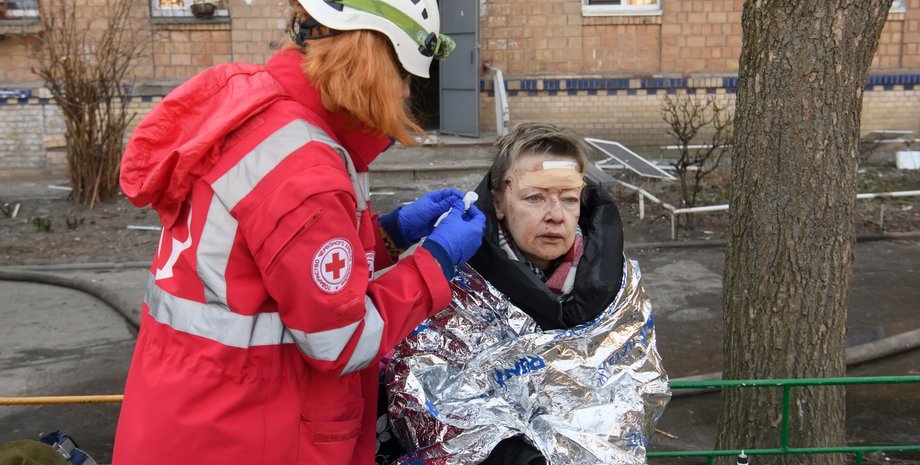 военная медицина, война в украине, медики на войне, помощь раненым