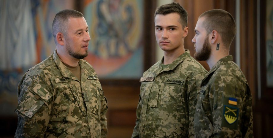 контракт 18-24 із ЗСУ