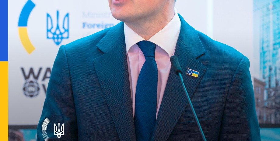 МИД, Украина, Дмитрий Кулеба, война РФ против Украины, российское вторжение,  НАТО