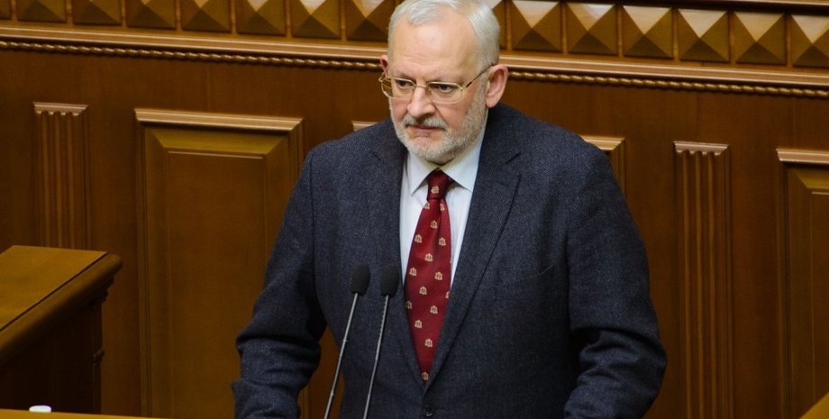 Игорь Шурма: Фото: Оппозиционный блок