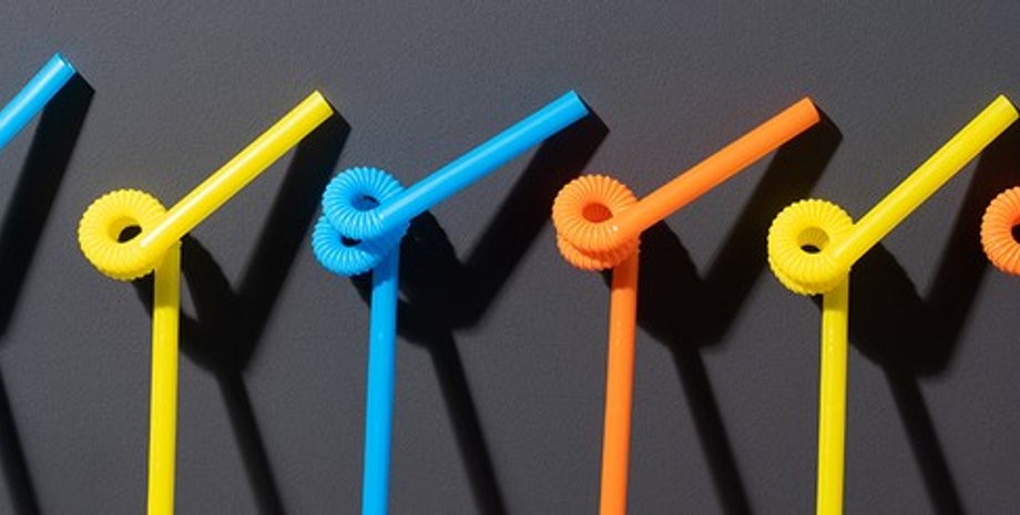 соломинка для напитка