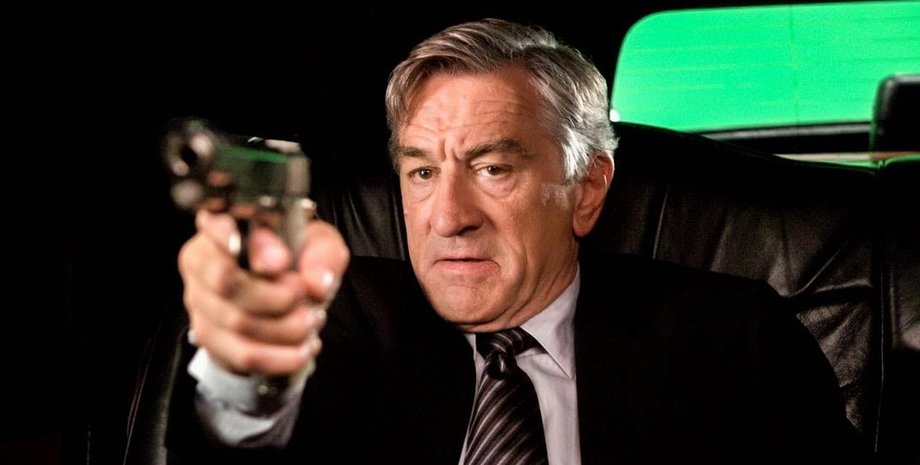 Роберт Де Ниро, сколько лет де ниро, фильмы с робертом де ниро, роберт де ниро фильмография, роберт де ниро судьба