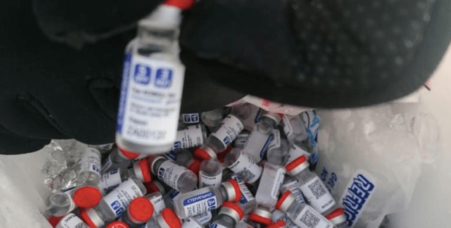 вакцина, вакцинация, спутник v, подделка, вакцинация, пандемия коронавируса, covid-19