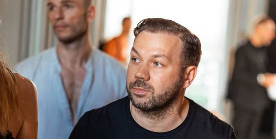 Андре Тан Андре Тан