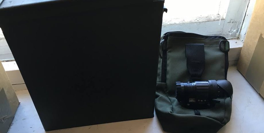 Фото: facebook.com/yuri.biriukov