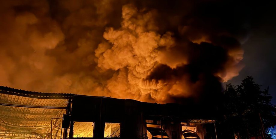 Одесса, удар ВС РФ, война, Украина, фото