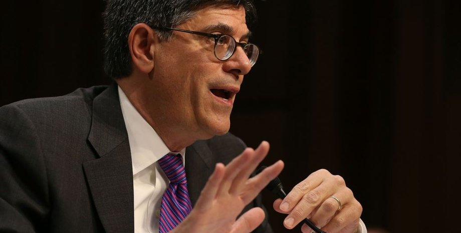 Джейкоб Лью / Фото: AFP