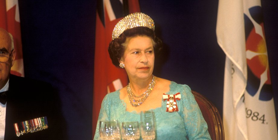 тиара, корона, сокровища, кокошник королевы Александры"