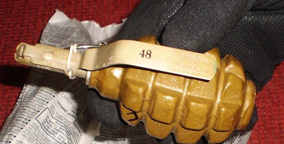 Фото flickr.com/securityserviceofukraine