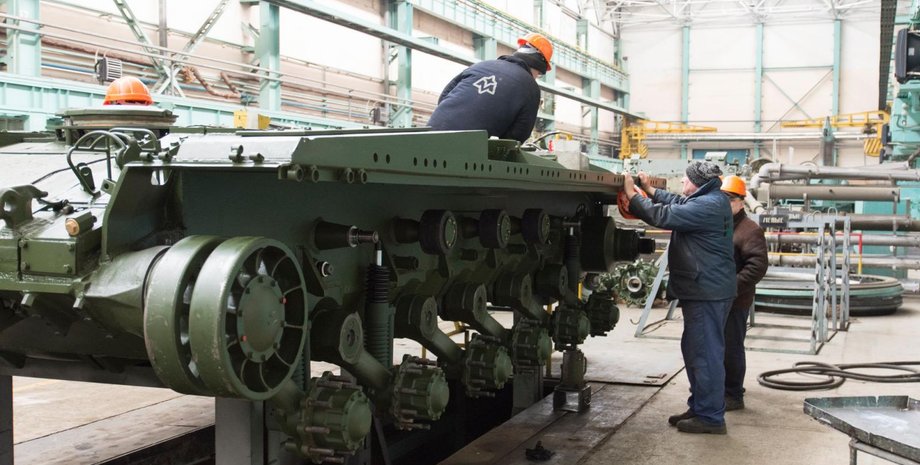 Фото: Укроборонпром