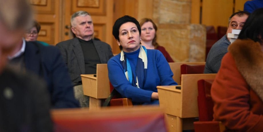 Юдіта Петеї, кримінальне провадження, офіс генпрокурора