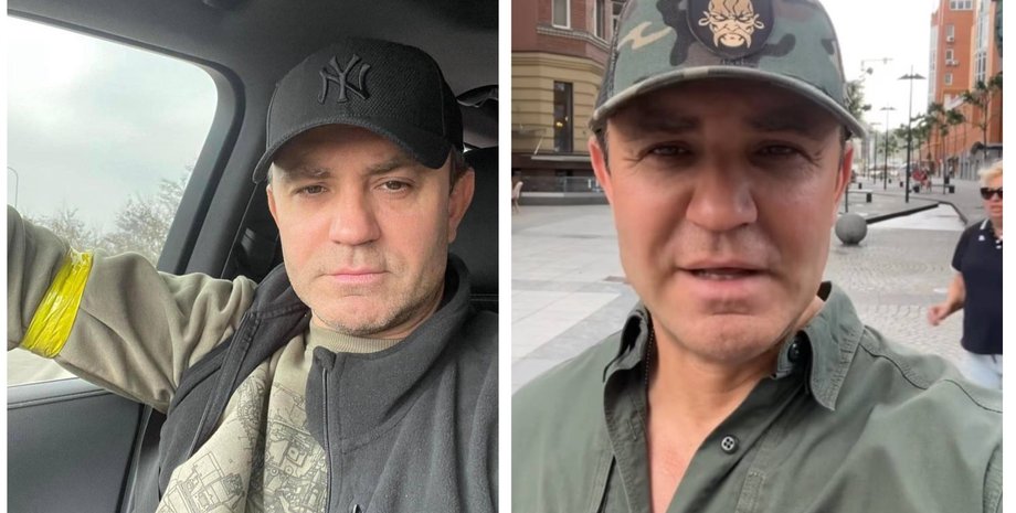 Микола Тищенко