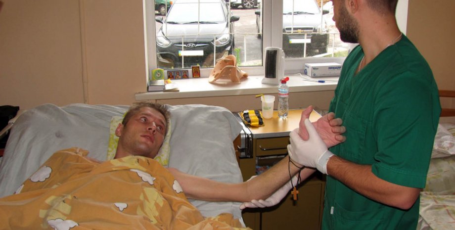 Вячеслав Волк / Фото: depo.ua