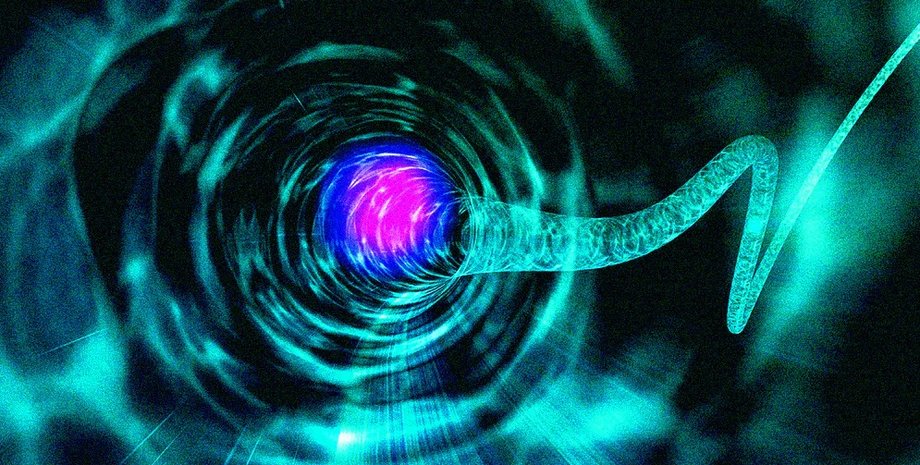 Червоточина