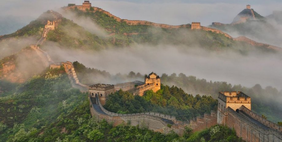 очистка воздуха китай