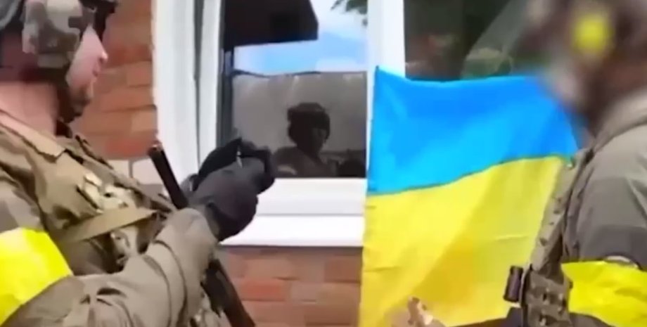 кирилл буданов, боевой выход, гур, гур минобороны, спецподразделение