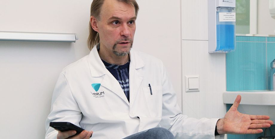 Юрий Жигарев, врач, коронавирус, пандемия, вакцинация, вакцина от коронавируса, вакцина от COVID-19