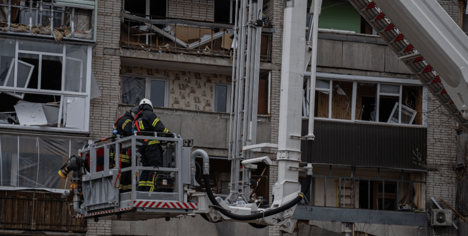 Обстрел Сум 24 марта, Сумы прилет, Сумы удар РФ, Сумы ранены, Сумы ракетный удар РФ, Сумы ракетный удар РФ