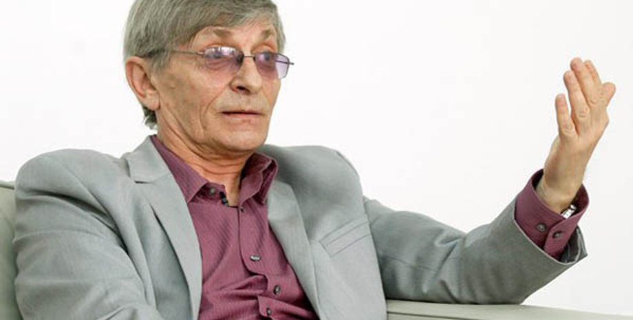 Евгений Головаха / Фото: politica-ua.com