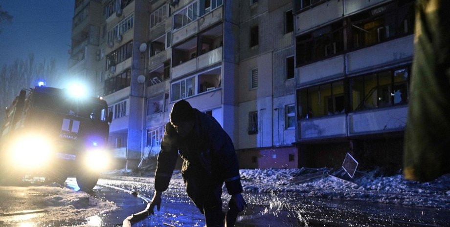 Украина переходит к режиму 4,5-5 очередей отключений Без света 16 часов Сергей Коваленко