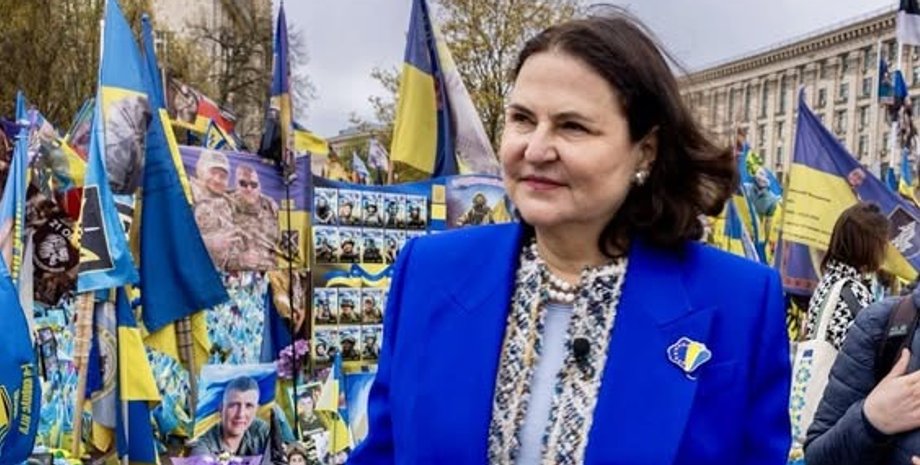 Погрози РФ бити по Києву