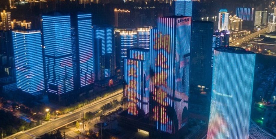 Фото: Xiao Yijiu / XinHua