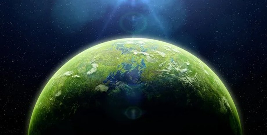 инопланетная жизнь, инопланетяне