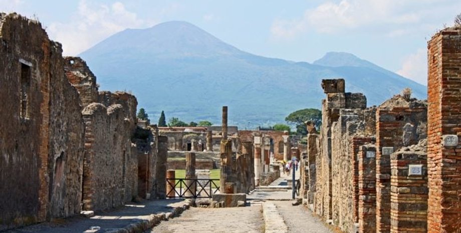 археологи, археологія, розкопки, Помпеї, Везувій, фреска, зображення, Єлена, Троя, Паріс, зала, виверження, мистецтво, сцена, міфологія, Греція, стиль, культура