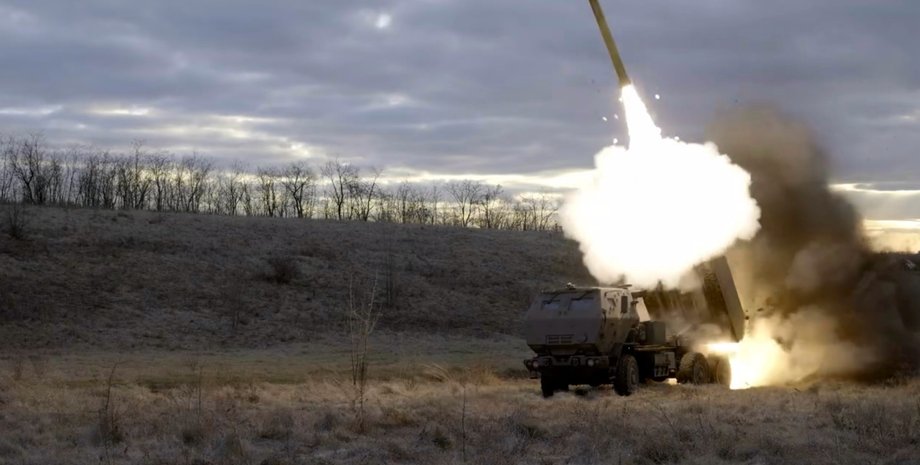 HIMARS