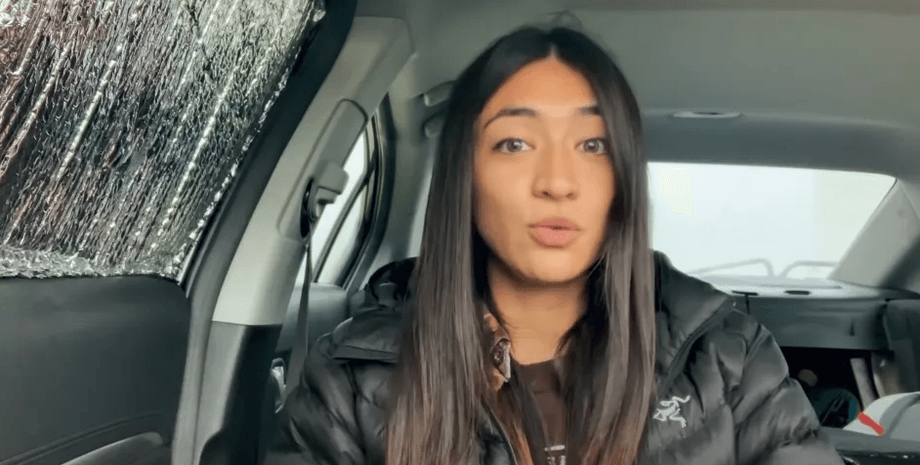 Девушка 7 лет живет в машине, автомобиль, блогер, ютубер, Хобо Але, живет в машине, путешествие, кемпинг, бюджет, деньги