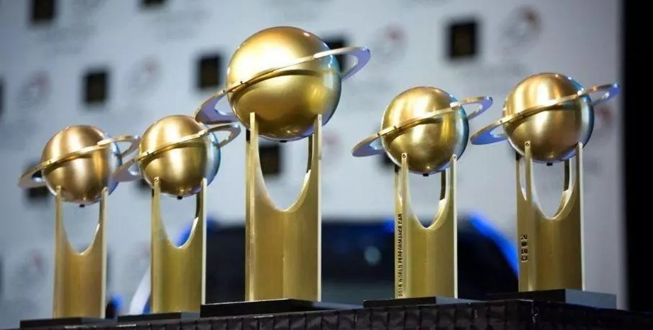 Конкурс WCOTY 2021