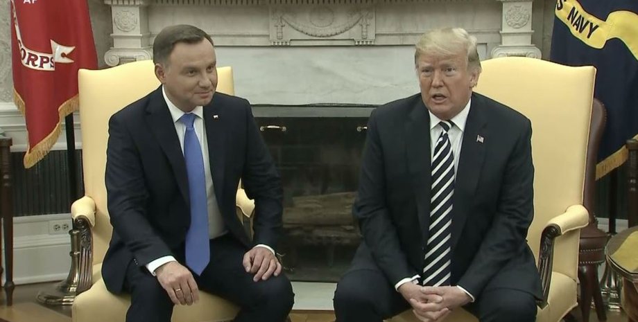 Фото: Голос Америки