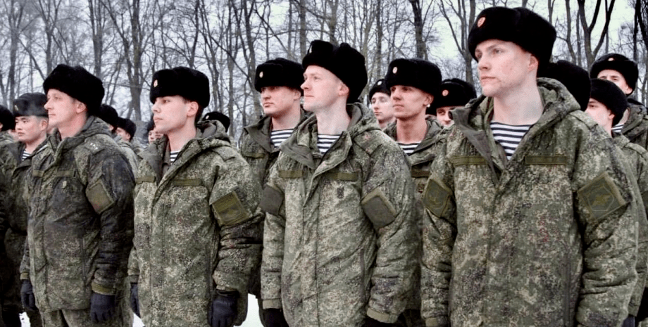 Российские военные, Беларусь