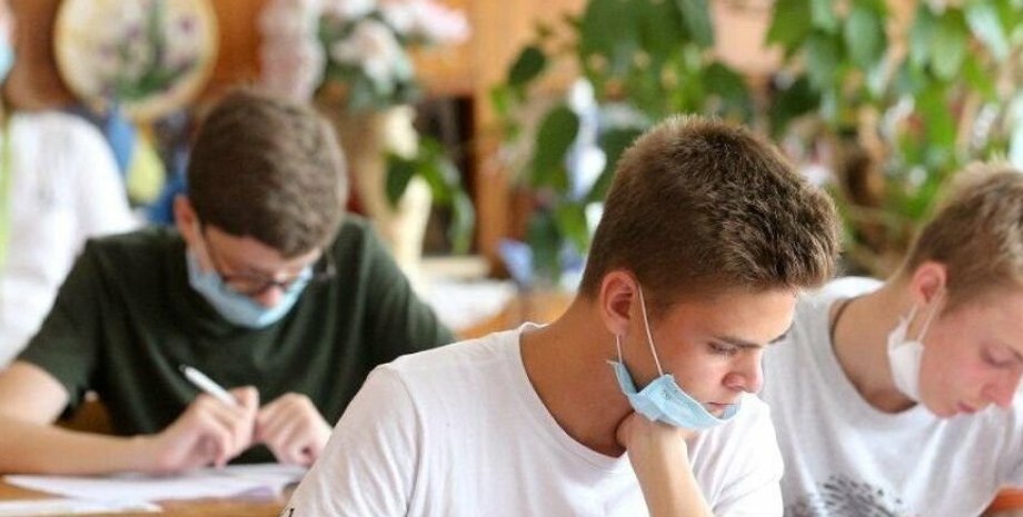 стипендии, премии, ученики, вно, фото