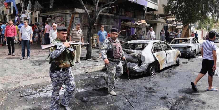 Фото: alarabiya.net